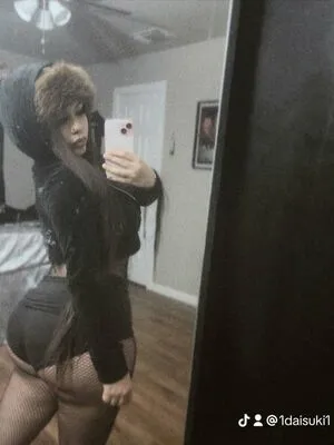 1daisuki1 OnlyFans Leaked Free Thumbnail Picture - #m0FASgCVxv
