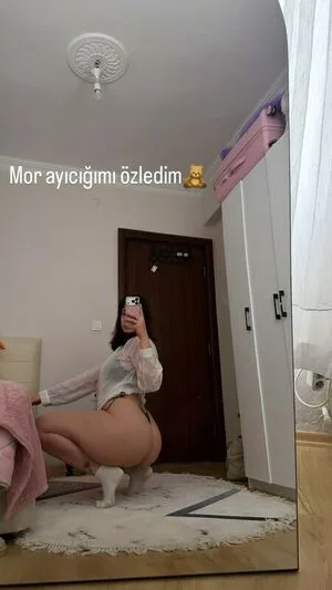 1itsmenazli OnlyFans Leaked Free Thumbnail Picture - #evbvuXWRJn