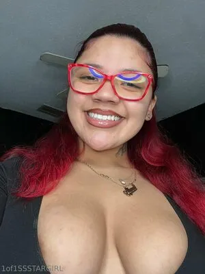 1of1ssstargirl OnlyFans Leaked Free Thumbnail Picture - #iOFAvfkLyQ