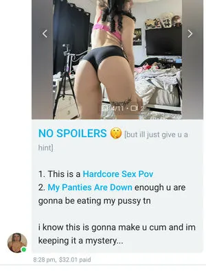 1tskimmyxo OnlyFans Leaked Free Thumbnail Picture - #6CSHw9luZh