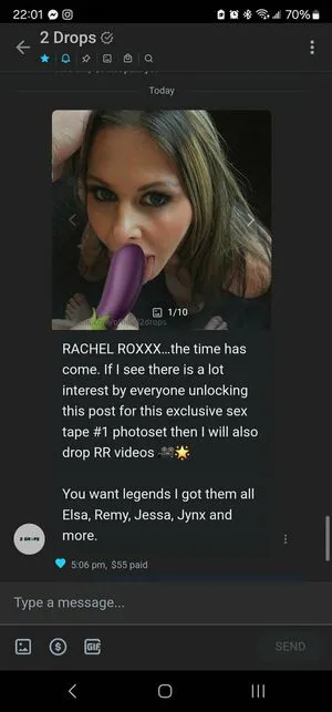 2 Drops Studio OnlyFans Leaked Free Thumbnail Picture - #Xq8UGBQc93