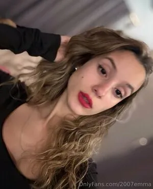 2007emma OnlyFans Leaked Free Thumbnail Picture - #rhn79P2Wz2