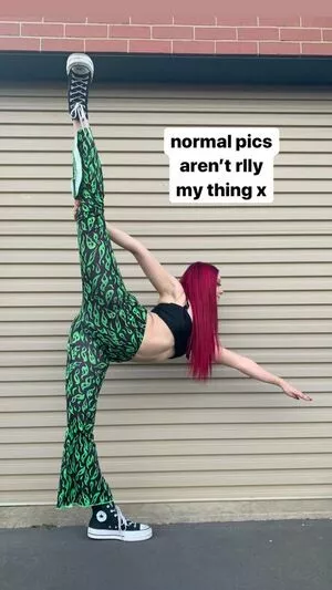2bratty OnlyFans Leaked Free Thumbnail Picture - #ObxPQ557yK