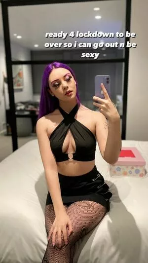 2bratty OnlyFans Leaked Free Thumbnail Picture - #vl3KHSCtST