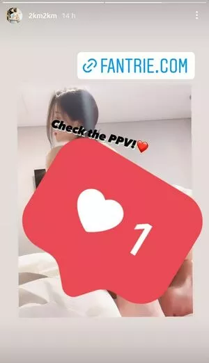2km_2km OnlyFans Leaked Free Thumbnail Picture - #YNL7MJEU8e