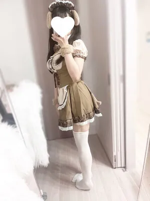 38mofu OnlyFans Leaked Free Thumbnail Picture - #C5FCiwtiIa