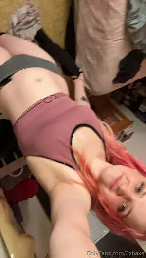 3zbake OnlyFans Leaked Free Thumbnail Picture - #93fTapkAWD