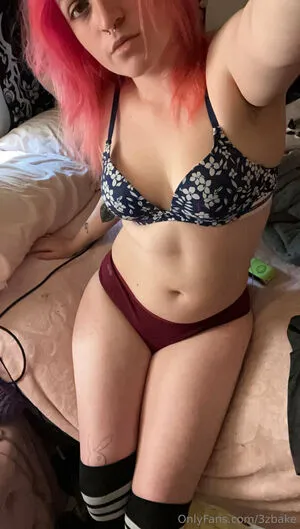 3zbake OnlyFans Leaked Free Thumbnail Picture - #viHMs3nXc4