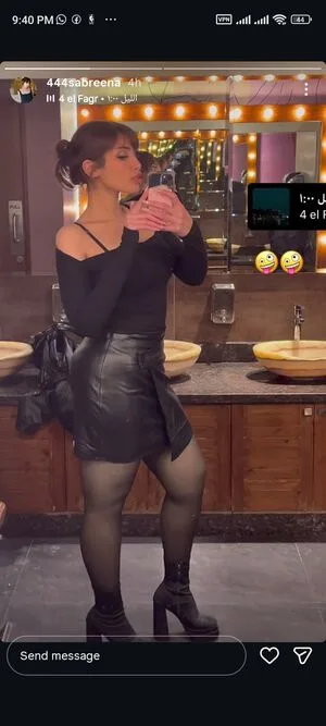 444sabreena OnlyFans Leaked Free Thumbnail Picture - #ye0rVhC4F8