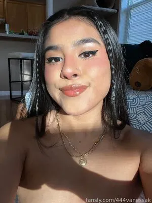 444vanessak OnlyFans Leaked Free Thumbnail Picture - #ePyGQrcnLn