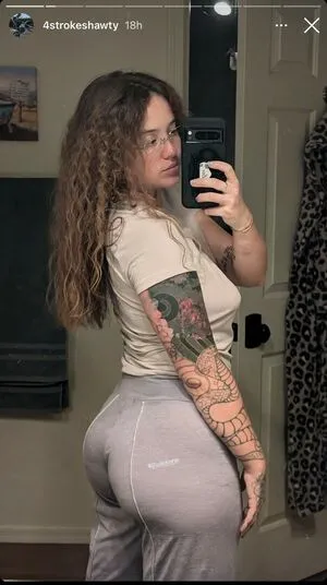 4strokeshawty OnlyFans Leaked Free Thumbnail Picture - #w8TBHZGrM1