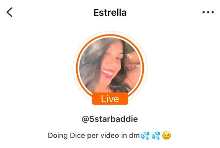 5starbaddie OnlyFans Leaked Free Thumbnail Picture - #nUIEdMvLwc
