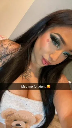6bluntstiny OnlyFans Leaked Free Thumbnail Picture - #Dqe2LrlPDS