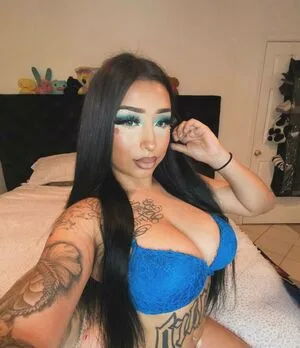 6bluntstiny OnlyFans Leaked Free Thumbnail Picture - #ElKOyv0moD