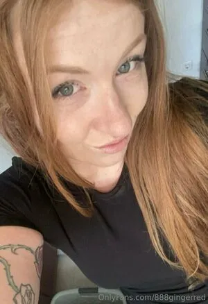 888gingerred OnlyFans Leaked Free Thumbnail Picture - #exoOCoT7wr