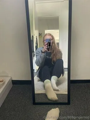 888gingerred OnlyFans Leaked Free Thumbnail Picture - #maNsHaSdSb