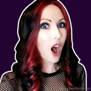8bitterror OnlyFans Leaked Free Thumbnail Picture - #6iw5bmk9Hx