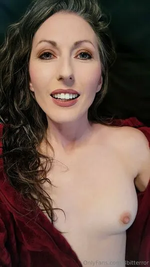 8bitterror OnlyFans Leaked Free Thumbnail Picture - #c7b0gx7WCI