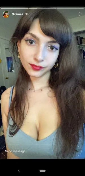 97ames OnlyFans Leaked Free Thumbnail Picture - #EOBD7CLIBn