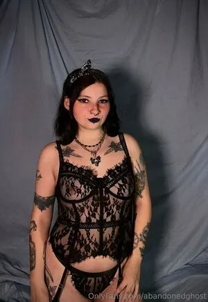 _Abandonedghost OnlyFans Leaked Free Thumbnail Picture - #fqVuuQTkyk
