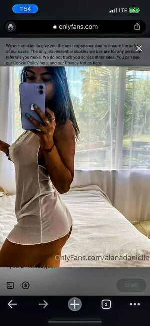 _alanadv OnlyFans Leaked Free Thumbnail Picture - #mNf4GxMq4s