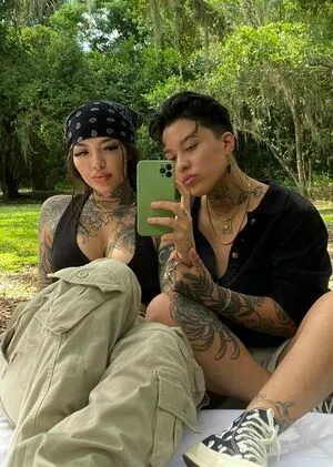 _Leovenus OnlyFans Leaked Free Thumbnail Picture - #trFPALYFCU