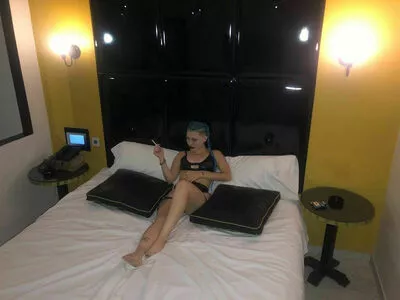 _ninaspurs_ OnlyFans Leaked Free Thumbnail Picture - #AMALoLKfl9