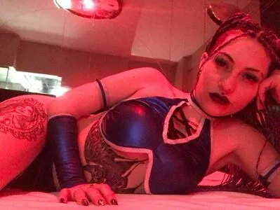 _ninaspurs_ OnlyFans Leaked Free Thumbnail Picture - #AZwhTQ7hd9