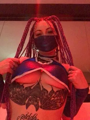 _ninaspurs_ OnlyFans Leaked Free Thumbnail Picture - #t6xkfgJXta