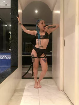 _ninaspurs_ OnlyFans Leaked Free Thumbnail Picture - #x41Fs8fX9t