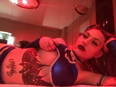 _ninaspurs_ OnlyFans Leaked Free Thumbnail Picture - #zWgQZ1fsKb