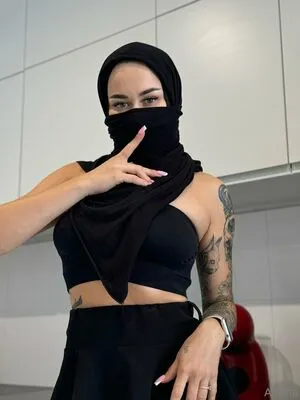 A Amina OnlyFans Leaked Free Thumbnail Picture - #TbA8rB3GMZ