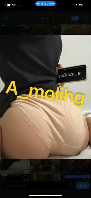 A Molihg OnlyFans Leaked Free Thumbnail Picture - #bwLKFOMPWi