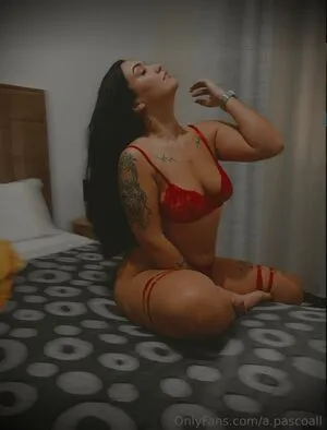A Pascoall OnlyFans Leaked Free Thumbnail Picture - #jmVuavq1Em