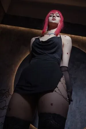 A Satan El OnlyFans Leaked Free Thumbnail Picture - #jfIB1SWK33