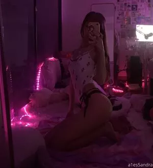 A1es5andra OnlyFans Leaked Free Thumbnail Picture - #RvJybHra4P
