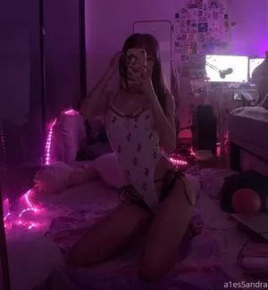 A1es5andra OnlyFans Leaked Free Thumbnail Picture - #fQzz8fn9AE