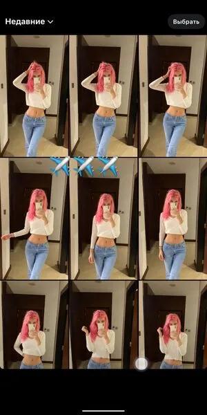 A1nnette OnlyFans Leaked Free Thumbnail Picture - #aYURoDD0vq