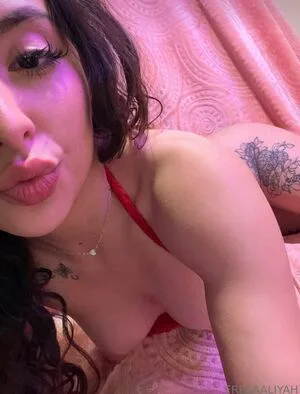 Aaaaliyahhh OnlyFans Leaked Free Thumbnail Picture - #OcYSt7BQYf