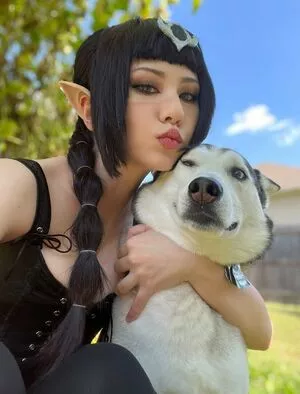 aaebi OnlyFans Leaked Free Thumbnail Picture - #3aj2Rz75kW