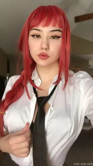 aaebi OnlyFans Leaked Free Thumbnail Picture - #GAt0vZTCnA