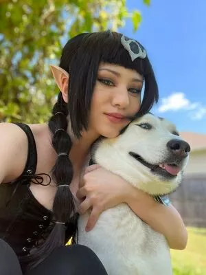 aaebi OnlyFans Leaked Free Thumbnail Picture - #h0Dnveoc7J