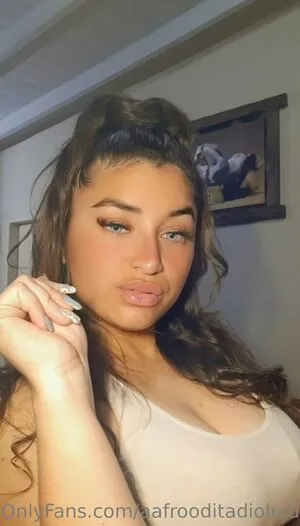 Aafrooditadiolujuria OnlyFans Leaked Free Thumbnail Picture - #OPwAbpFmUN