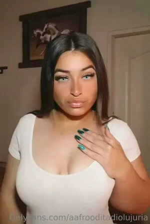 Aafrooditadiolujuria OnlyFans Leaked Free Thumbnail Picture - #d3FdUtdsJw