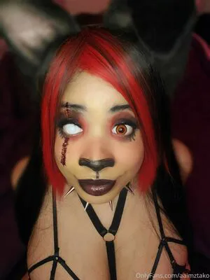 Aaimztako OnlyFans Leaked Free Thumbnail Picture - #2uPCmtjjjZ