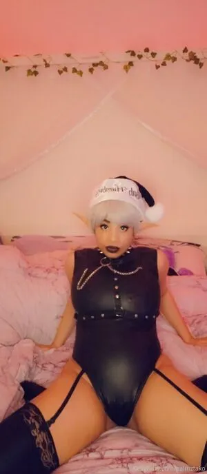 Aaimztako OnlyFans Leaked Free Thumbnail Picture - #IXcxInIJxk