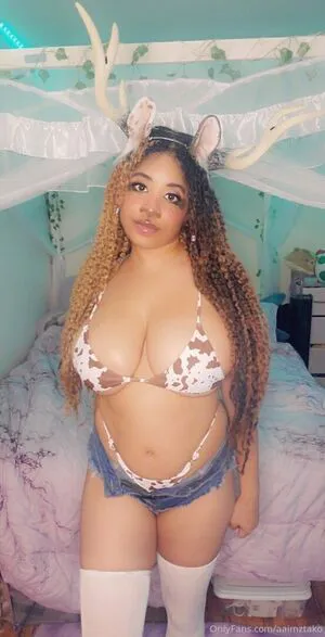 Aaimztako OnlyFans Leaked Free Thumbnail Picture - #TNI13ff2JZ