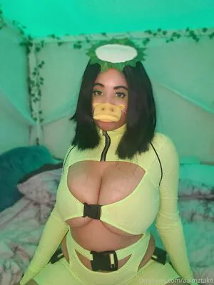 Aaimztako OnlyFans Leaked Free Thumbnail Picture - #V7TptcfEWv