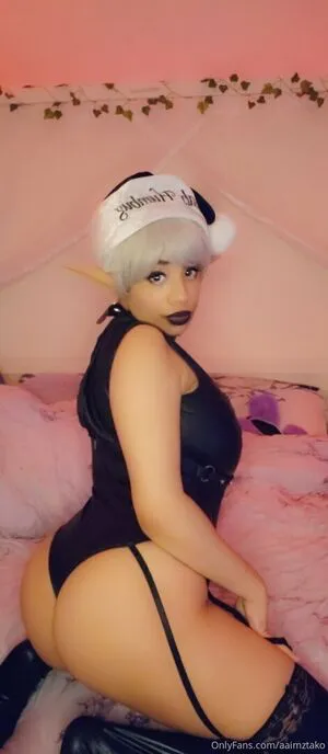 Aaimztako OnlyFans Leaked Free Thumbnail Picture - #VyLLcUNiuV