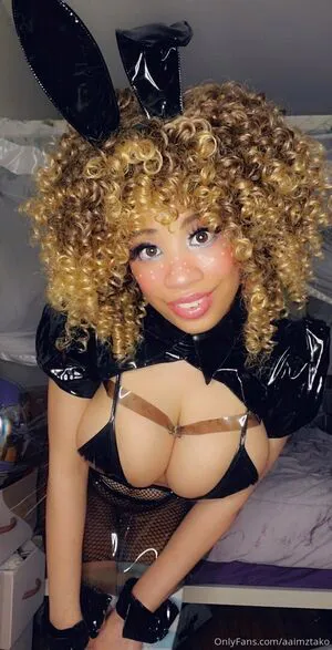Aaimztako OnlyFans Leaked Free Thumbnail Picture - #aYXfQs2zrd